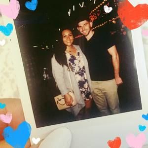 Meet your Posher, Kristina